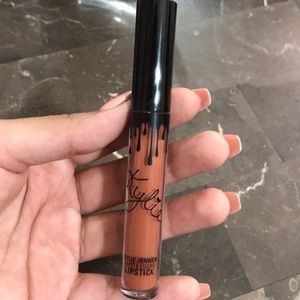 Kylie Cosmetics Matte Liquid Lipstick